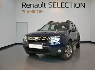 Dacia Duster 1.5 dCi 4x4 Laureate