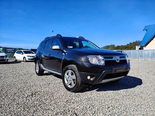 Dacia Duster 1.6 4x2