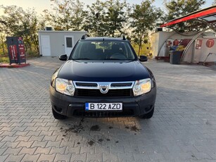 Dacia Duster 1.6 4x2 Ambiance