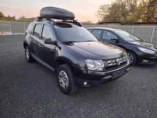 Dacia Duster 1.6 4x2 Ambiance