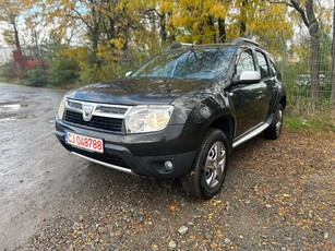 Dacia Duster 1.6 4x2 Prestige