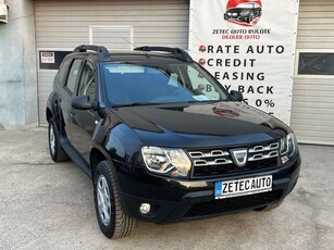 Dacia Duster 1.6 SCe Comfort