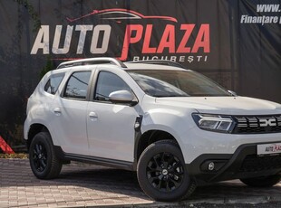 Dacia Duster Blue dCi 115 4X4 Expression