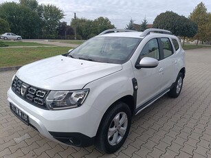 Dacia Duster TCe 150 4WD Prestige