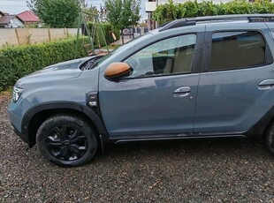 Dacia Duster TCe 150 4X4 Extreme