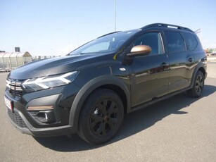 Dacia Jogger 7 locuri ECO-G 100 Extreme+