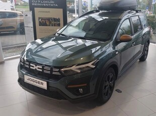 Dacia Jogger 7 locuri ECO-G 100 Extreme+