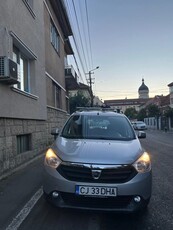 Dacia Lodgy 1.6 MPI 85