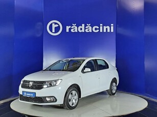 Dacia Logan 0.9 TCe Ambiance