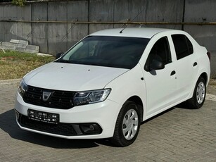 Dacia Logan 0.9 TCe GPL Laureate