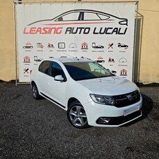 Dacia Logan 0.9 TCe SL Prestige PLUS