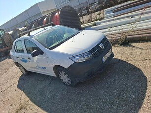 Dacia Logan 1.0 SCe Acces