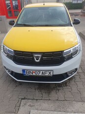 Dacia Logan 1.0 SCe Ambiance