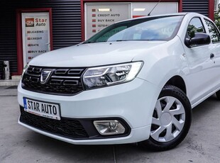 Dacia Logan 1.0 SCe Laureate