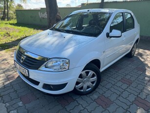 Dacia Logan 1.2 75CP Laureate