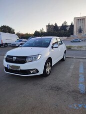 Dacia Logan 1.5 Blue dCi Laureate