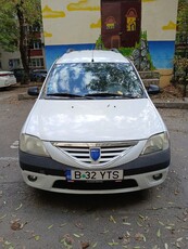 Dacia Logan 1.5 DCI Laureate