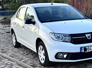 Dacia Logan ECO-G 100 MT6 Comfort