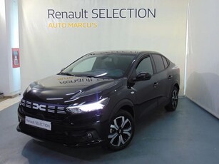 Dacia Logan ECO-G 100 MT6 Comfort