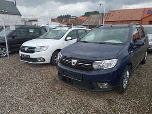 Dacia Logan MCV 0.9 TCe Ambiance