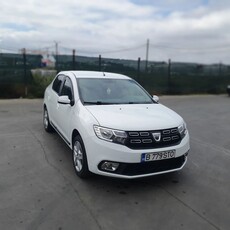 Dacia Logan MCV 0.9 TCe GPL Laureate