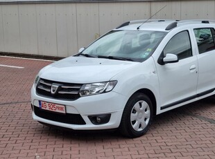 Dacia Logan MCV 0.9 TCe Laureate