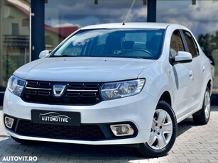 Dacia Logan MCV 1.5 Blue dCi Laureate