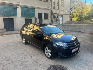 Dacia Logan MCV 1.5 dCi 90 CP Laureate