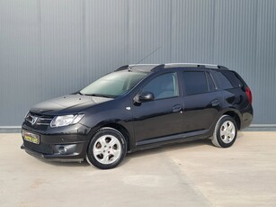 Dacia Logan MCV 1.5 dCi 90 CP Prestige