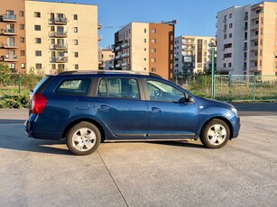 Dacia Logan MCV 1.5 dCi 90 CP Prestige