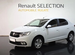 Dacia Logan MCV 1.5 dCi Laureate