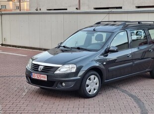 Dacia Logan MCV 1.6 16V Laureate