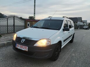 Dacia Logan MCV 1.6 Laureate