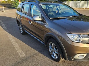 Dacia Logan Stepway