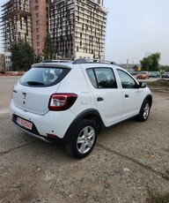 Dacia Sandero 0.9 90CP Stepway