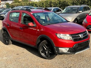 Dacia Sandero 0.9 Stepway