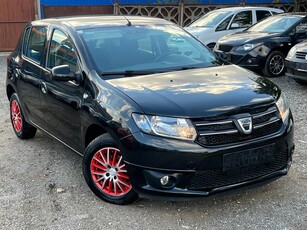 Dacia Sandero 0.9 TCe Ambiance