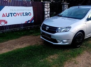 Dacia Sandero 1.2 16V 75 Laureate