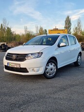 Dacia Sandero 1.2 Ambiance