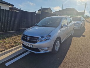 Dacia Sandero 1.5 75CP Ambiance