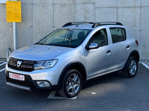 Dacia Sandero Stepway 0.9 TCe