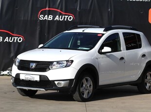 Dacia Sandero Stepway dCi 90 Prestige