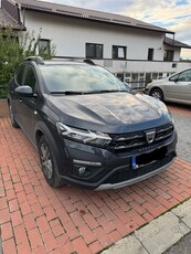 Dacia Sandero Stepway TCe 90 CVT Comfort