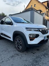 Dacia Spring Comfort Plus