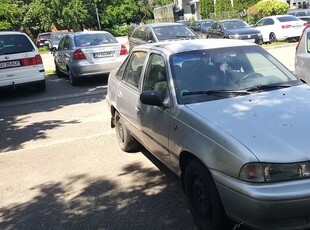 Daewoo Cielo Standard