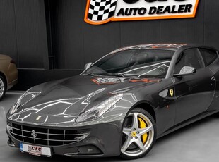 Ferrari FF