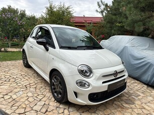 Fiat 500 1.0 GSE Hybrid Sport