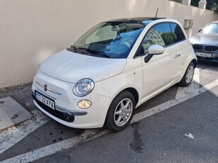 Fiat 500 1.2 Color Therapy