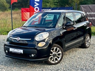 Fiat 500L 1.3 Multijet Start&Stopp Lounge