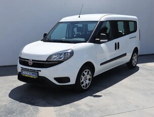 Fiat Doblo 1.6 Mjet Combi Maxi Confort